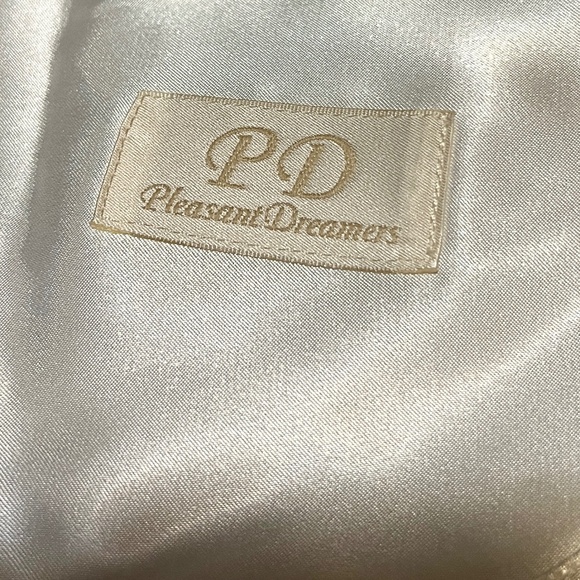 Pleasant Dreamers wrap - Picture 4 of 4